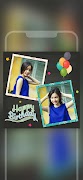 Happy Birthday Frames 스크린샷 5