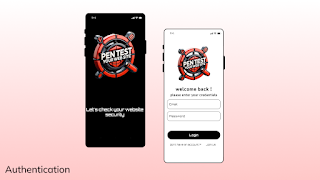 Pentest Your Website screenshot 2