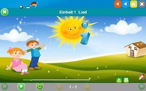 Deutsch B ภาพหน้าจอ 4