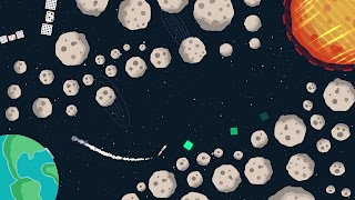 Command Center Earth 截图 3