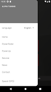 ALPIN TUNING screenshot 3