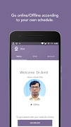 Visit Doctor screenshot 1
