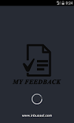 Feed Back 포스터