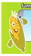 vegetable crush game captura de pantalla 5