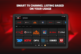 TVALB स्क्रीनशॉट 5