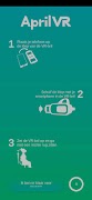 AprilVR স্ক্রিনশট 1