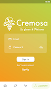 Cremosa ảnh chụp màn hình 1