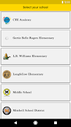 Mitchell School District ภาพหน้าจอ 3
