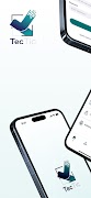 TecTic App ポスター