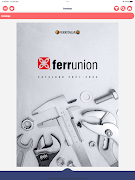 Ferrunion screenshot 5