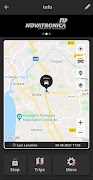 NVTracker ảnh chụp màn hình 2