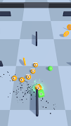 Snake Rush ภาพหน้าจอ 4