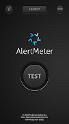 AlertMeter постер