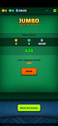 Solitaire Jumbo (Klondike) capture d'écran 3