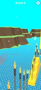 Flying Blade скриншот 3