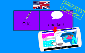 Phipho: English Phonetics скриншот 7