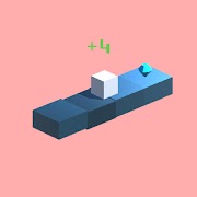 Square Jump ภาพหน้าจอ 5