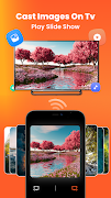 ٹی وی پر کاسٹ کریں: آئینہ اسکرین شاٹ 3