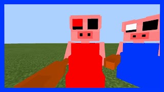 Piggy Mod Minecraft 截圖 4