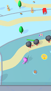 Cat Tower Defence screenshot 4