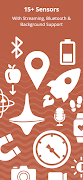 Sensor Logger 截图 7