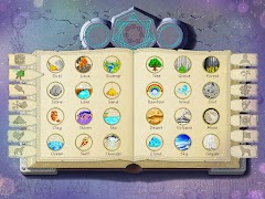 Doodle Alchemy syot layar 2