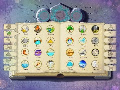 Doodle Alchemy تصوير الشاشة 2