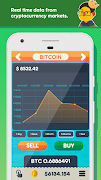 Crypto King - Game ภาพหน้าจอ 7
