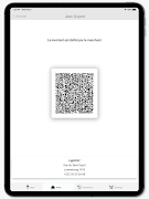 LightPAY (Marchand) screenshot 5