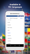 Google Maps Go スクリーンショット 6