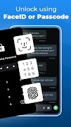 LockID: Applock, Private Vault poster
