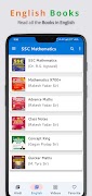 SSC Mathematics Book App اسکرین شاٹ 2