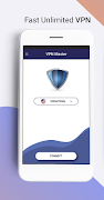 VPN Master - USA VPN Proxy poster