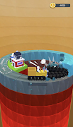 3 Schermata Loop Digger