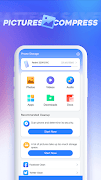 NOVA Files screenshot 1
