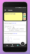 Herald Math Solver with Steps imagem de tela 1