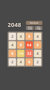5 Schermata 2048