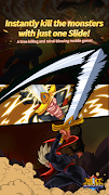 Next Sword screenshot 1