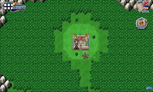 6 Schermata RPG Asdivine Hearts