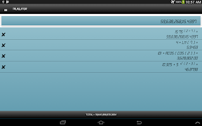 Voice Calculator screenshot 7