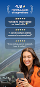 KeyConnect Digital Car Key скриншот 2