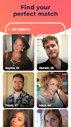 Dating and Chat - Only Spark screenshot 3