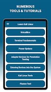 Kali Linux Tutorials 截图 7