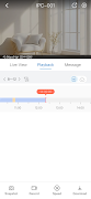 UNV-Link User ภาพหน้าจอ 2