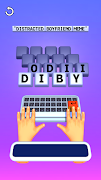 Keyboard Zen screenshot 2