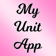 My Unit App 截图 1