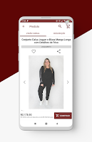 Modaliss Screenshot 2