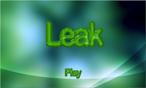 Poster Leak