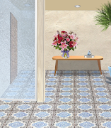 脱出ゲーム　HotelSkyIsland скриншот 7