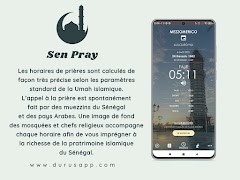 Sen Pray स्क्रीनशॉट 1